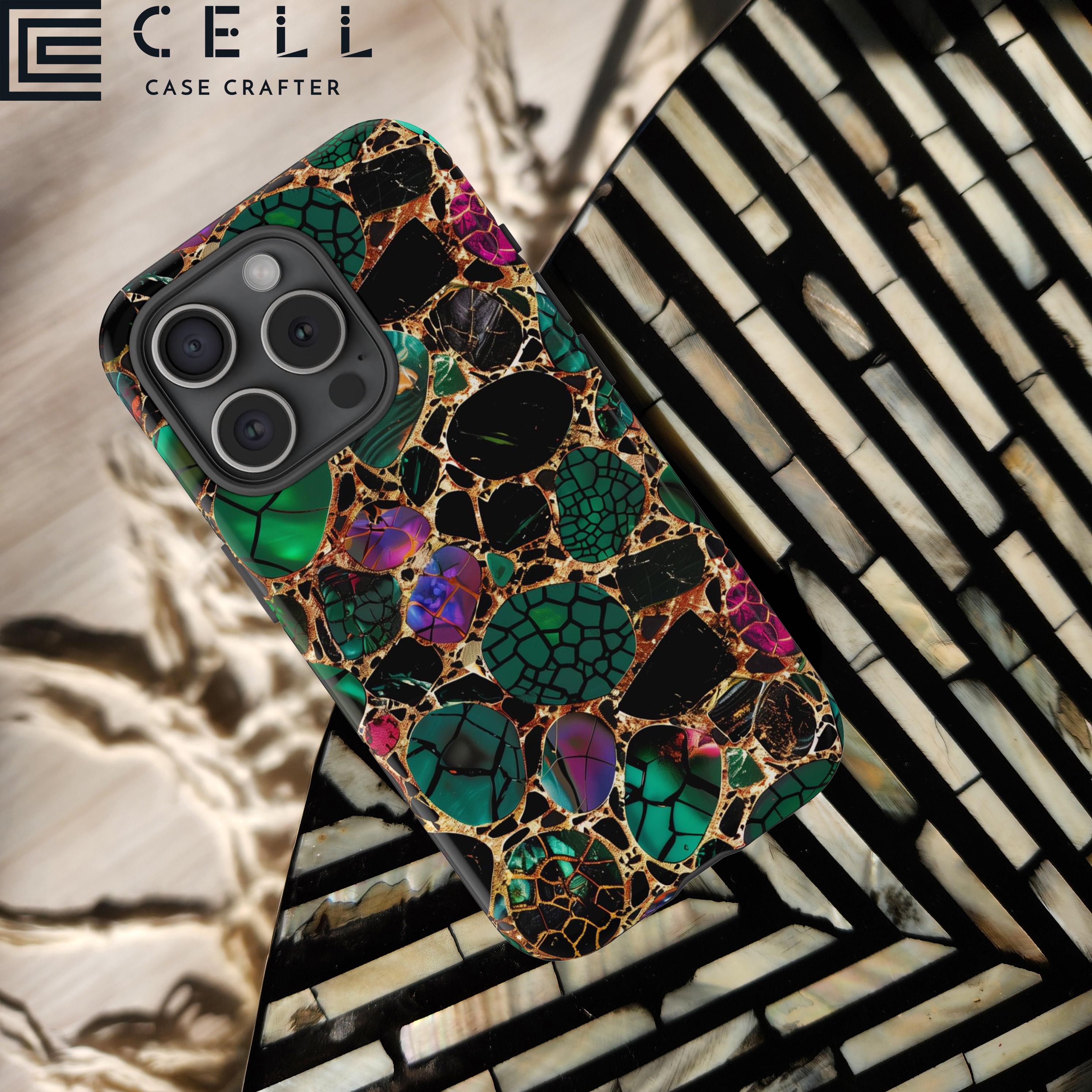 Jewel Phone Case