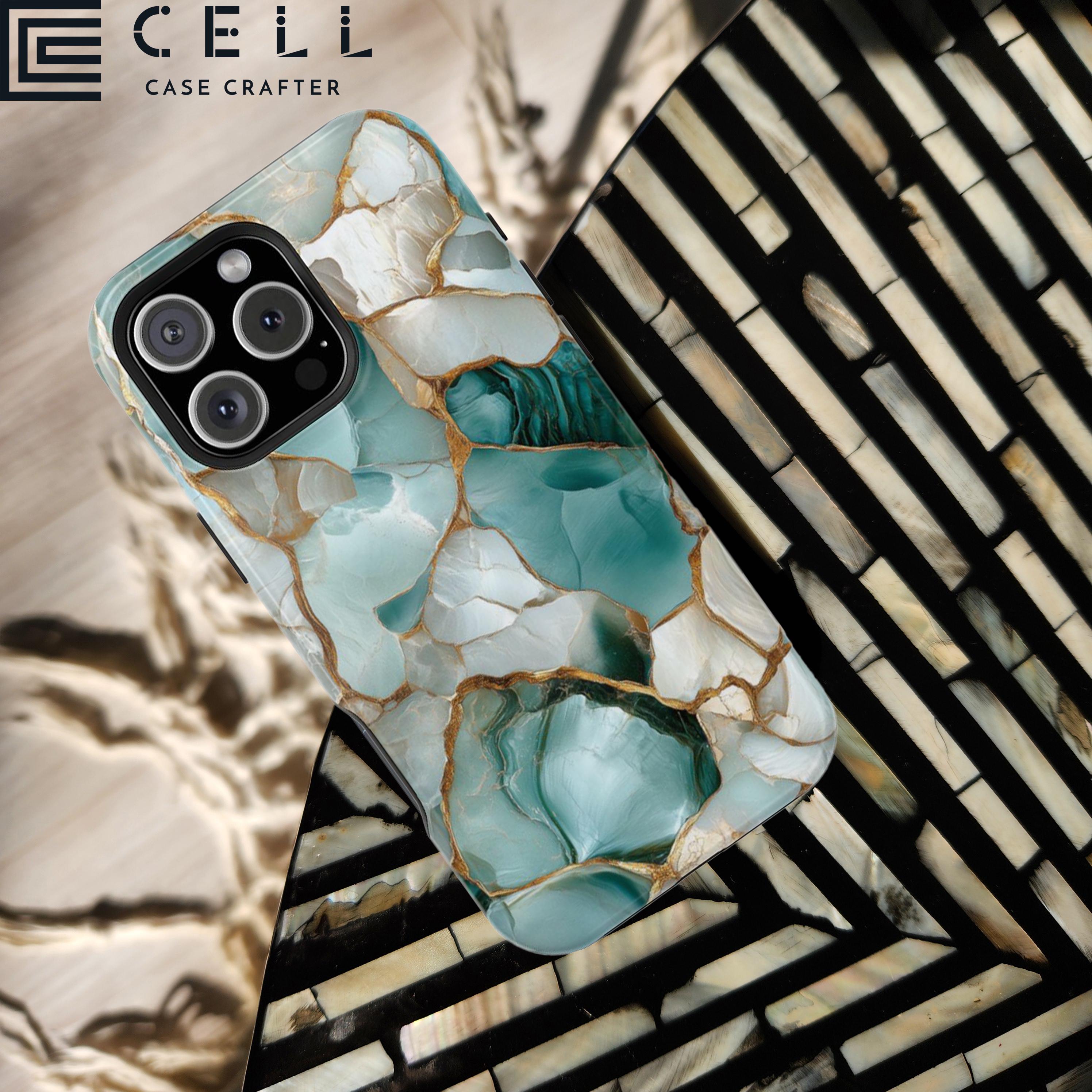 Stone iPhone Case - Etsy