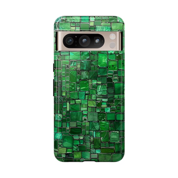 Society6 iPhone5用 Closeup of a Glass Mosaic ケース il_340x270.6238262189_ek0s.jpg