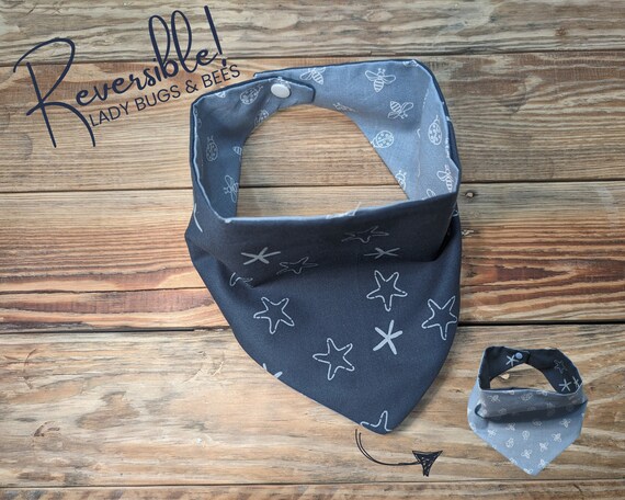 Custom handmade beach bandana Crochet Summer Bandana With Cotton - Lightweight Lacy  main image 4