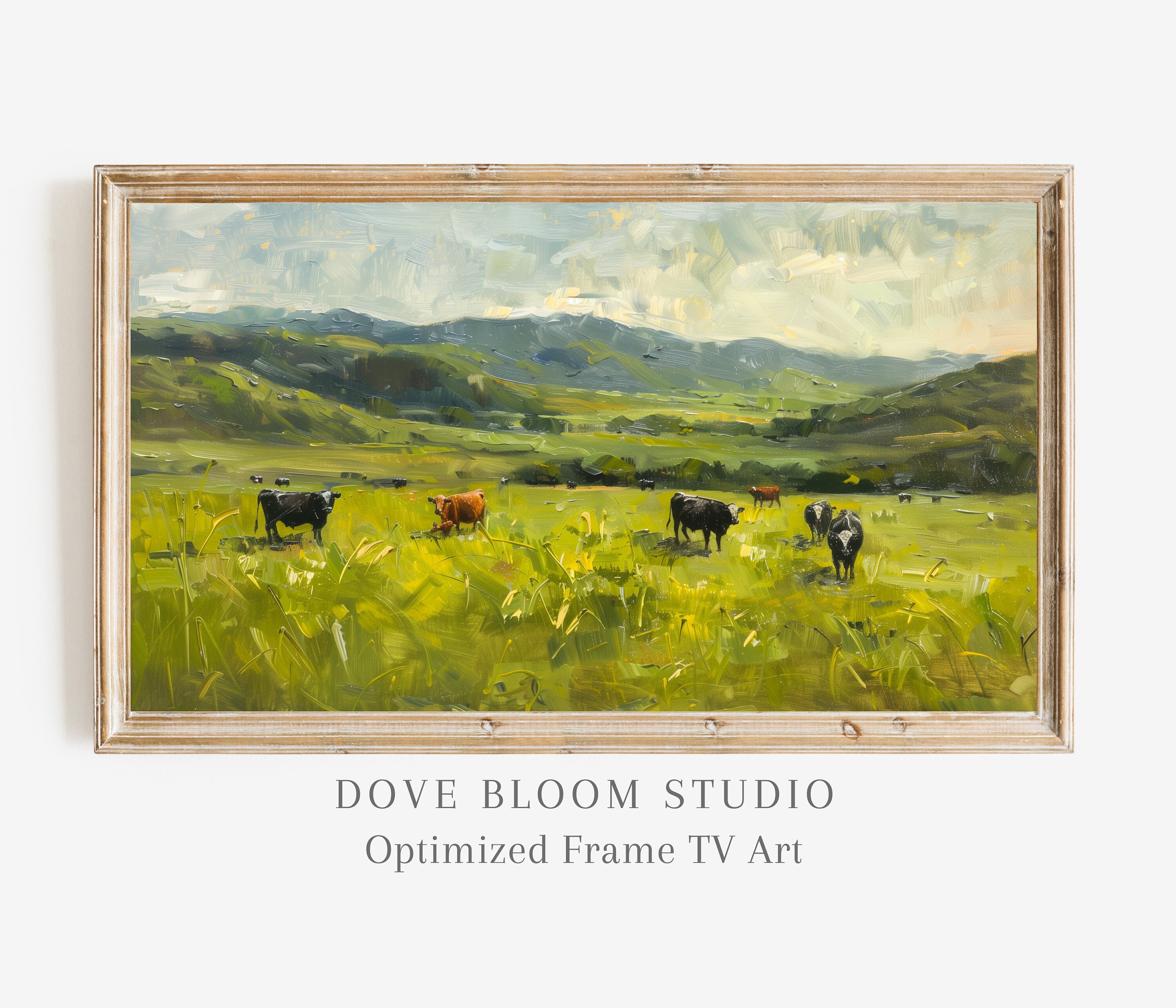 Farmer painting - Etsy 日本