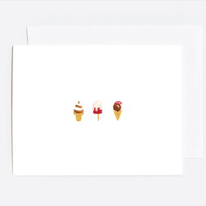 Celebración del helado