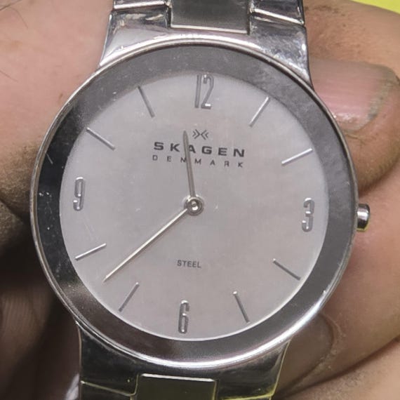 Skagen watch