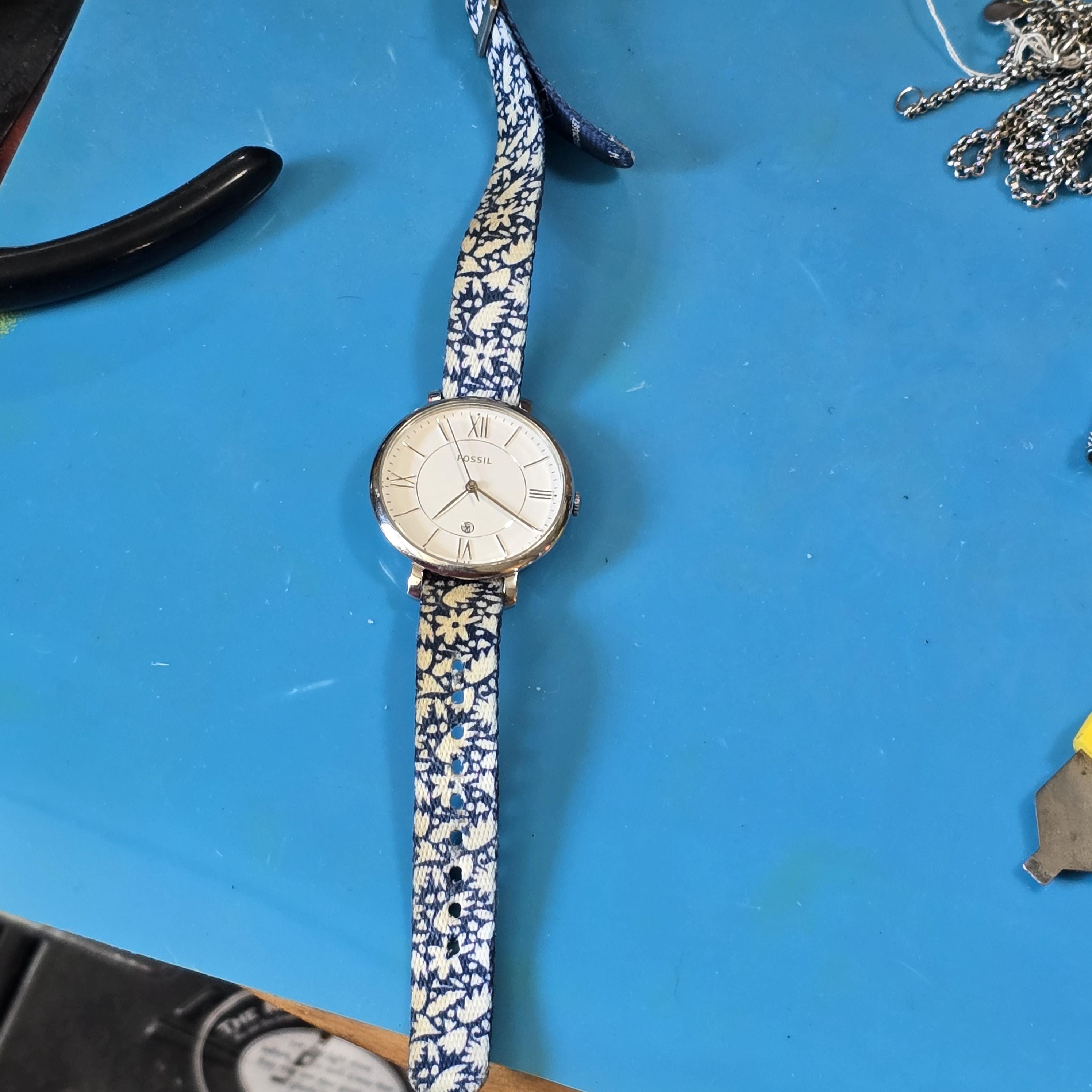 Vintage Anne Klein Watches - Etsy