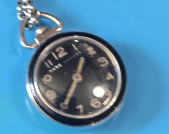 Marc by Marc Jacobs watch necklace rare