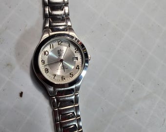 Vintage Givenchy Quartz Gold Women's Watch (new Battery) - Etsy Vintage Givenchy Quartz Gold Women's Watch (new Battery) - Etsy