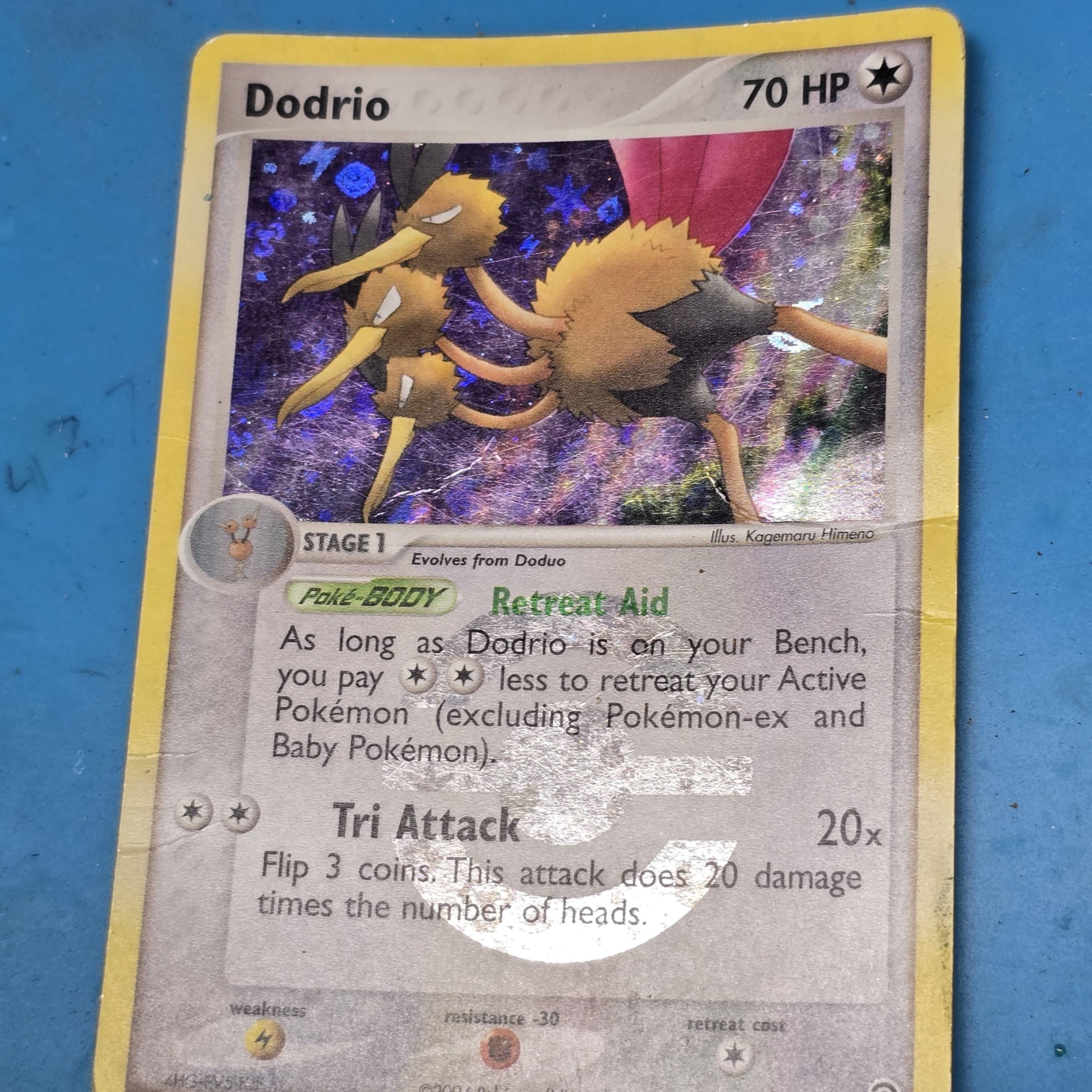 Dodrio - Etsy Dodrio - Etsy