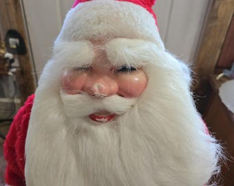 Vintage Rare 7up Santa Clause - Etsy