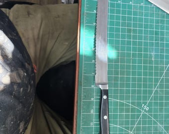 Wusthof dreizack 4149 classic