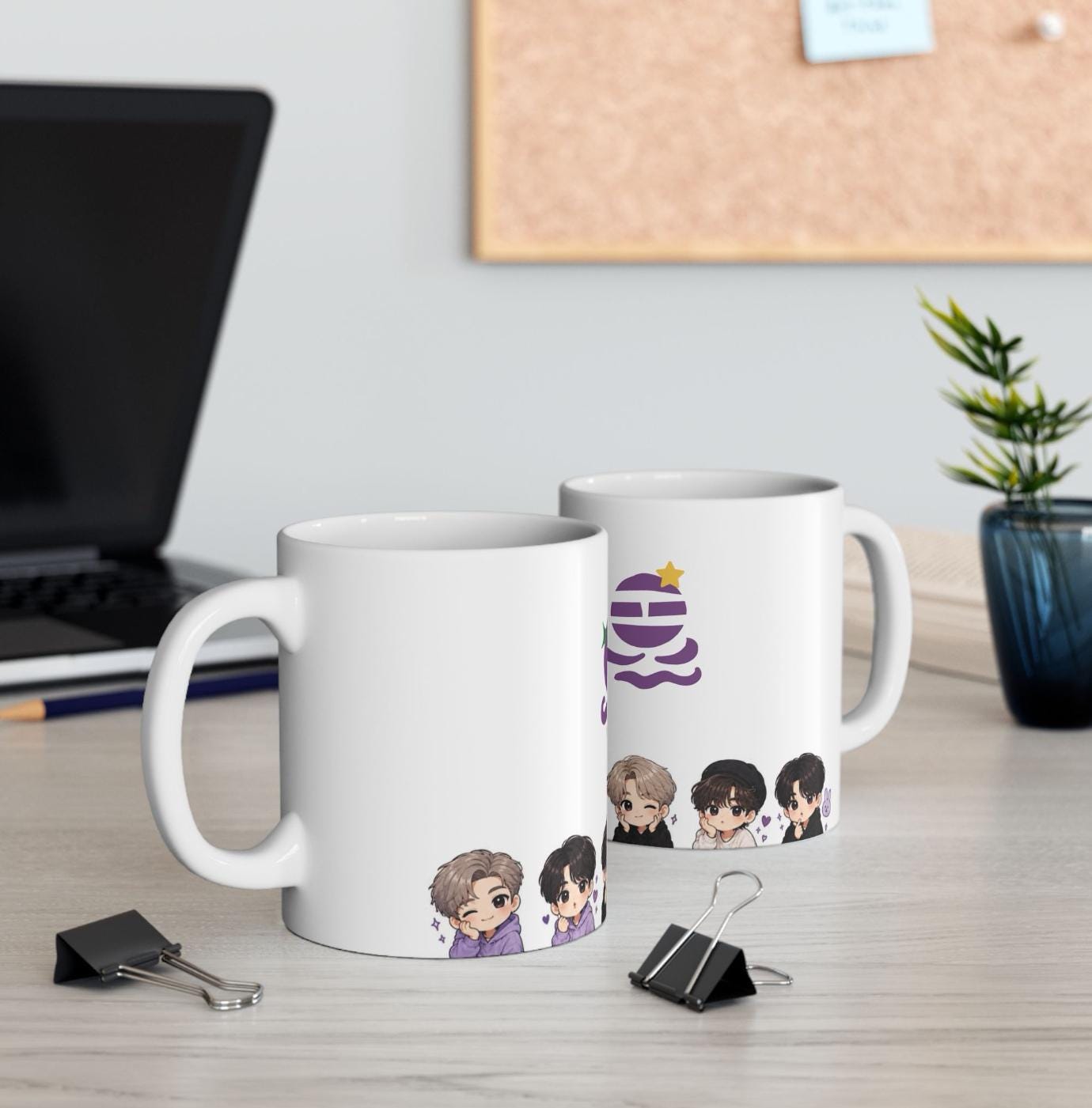 Bts Office Merch - Etsy