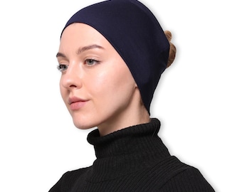 Soft Turban Headband - Comfortable, Stretchy and Stylish