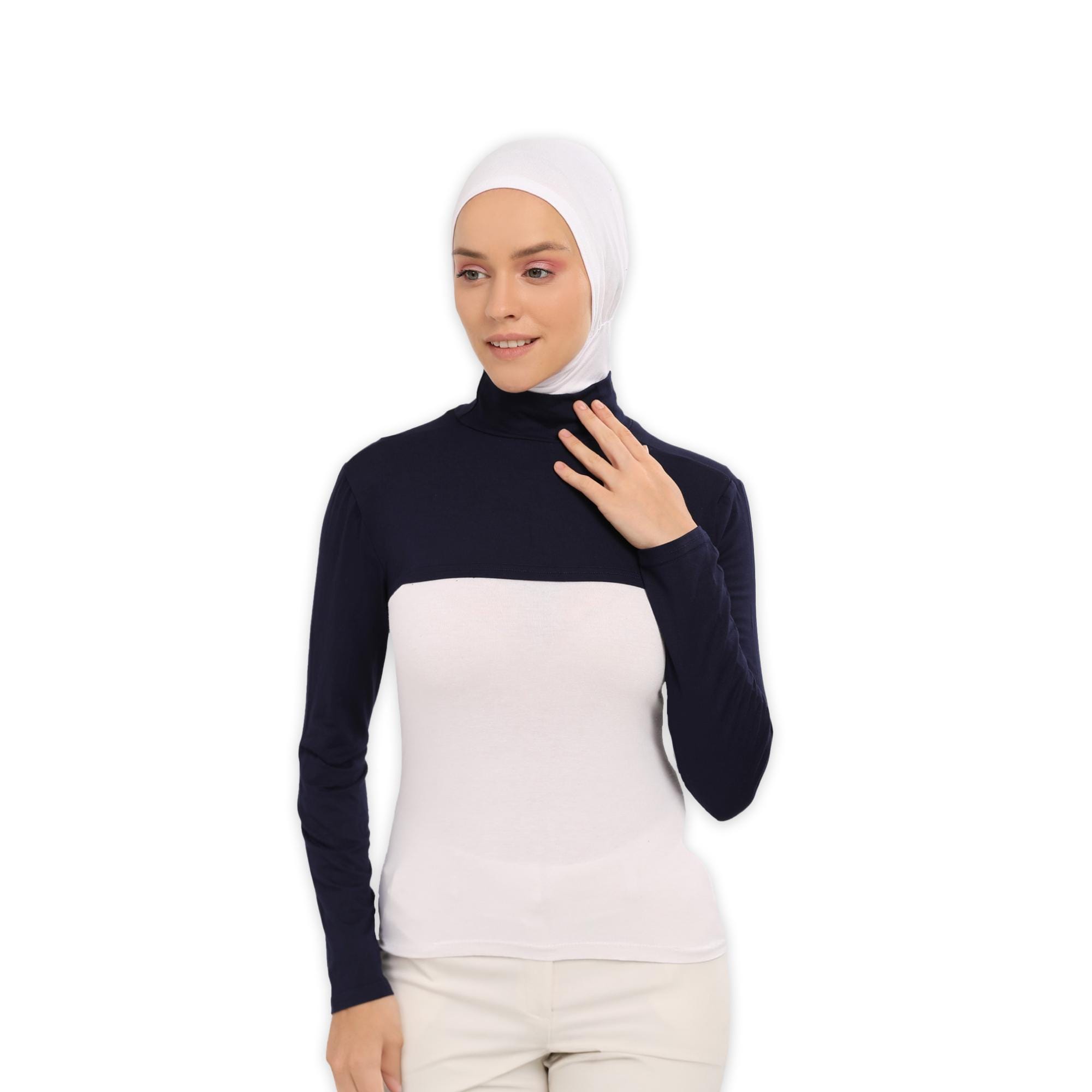 小物 Rajabrooke I&I HIJAB NECK WARMER Rajabrooke I&I HIJAB NECK WARMER