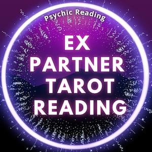 Tarotläsning för ex-älskare samma dag – detaljerad försoning: Kommer de att återvända?
