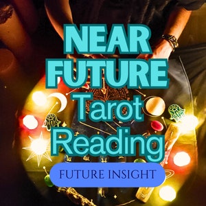 Predicción del futuro cercano Lectura psíquica del tarot el mismo día detallada, relación, carrera amorosa Adivinación media, carta natal de numerología