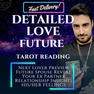 Liebe Zukunft Tarot Legung | In-Depth Psychic Liebeslesung | Soulmate & Zwillingsflamme Tarot | Beziehung Ex Liebhaber lesen | Schnelle Tarot Legung