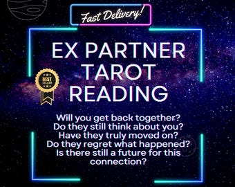 Ex Love Tarot Reading Same Day Love Tarot Fast Readings, Psychic Love Reading Soulmate Reading, Ex Tarot Reading Same Hour Tarot In Depth