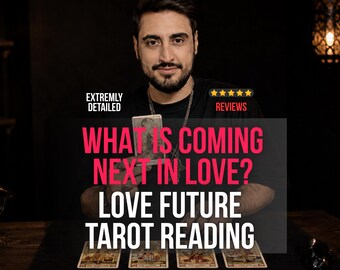 Future Love Reading | Love Tarot Reading | Who Is Coming Into Your Love Life? | Next Relationship Reading | Love Psychic Reading
