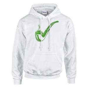PILLY PIPE LOGO Hoodie