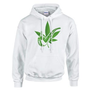 PILLY NEW LOGO (no font) Hoodie