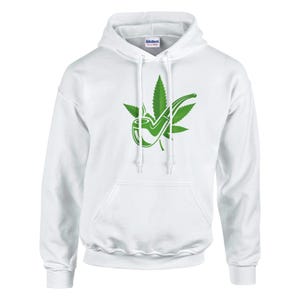 PILLY NEW LOGO Hoodie
