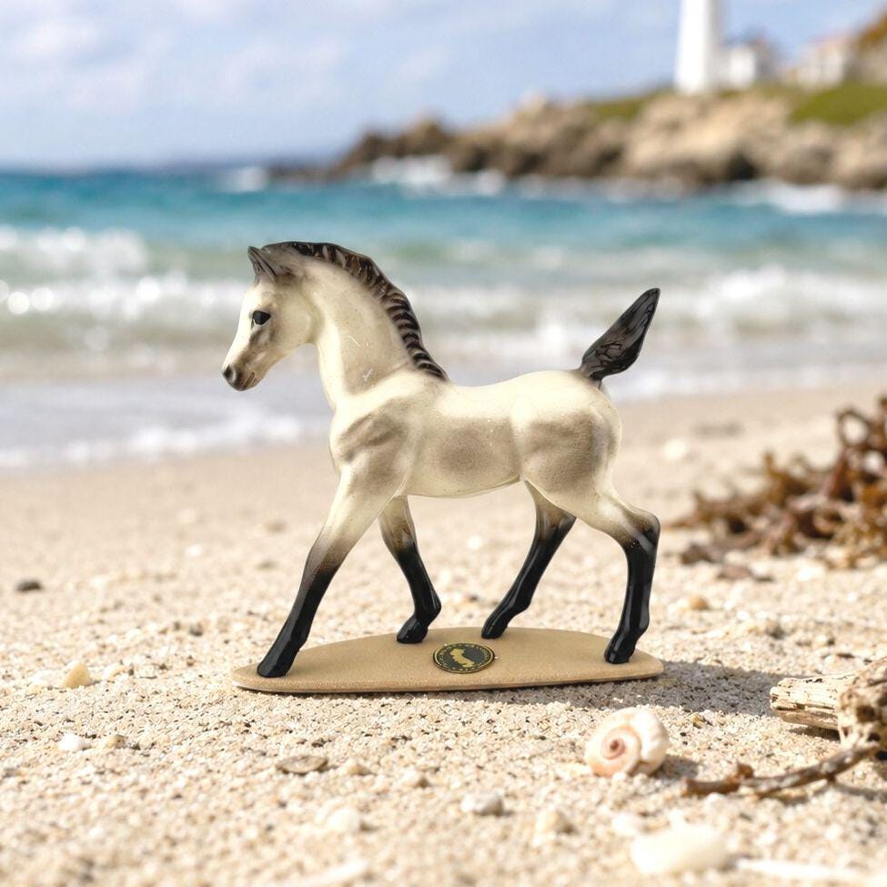 Hagen Renaker Horse Figurines - Etsy