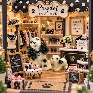 Hagen Renaker Puppies - Etsy