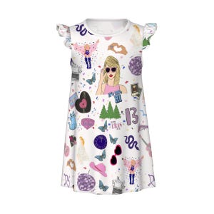 Taylor Surprise Song Dress - Etsy Taylor Surprise Song Dress - Etsy