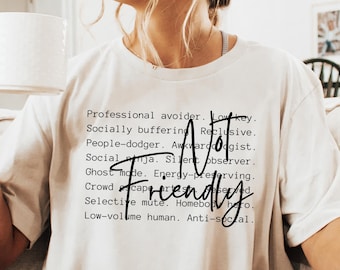 Not Friendly Words PNG SVG, Funny Shirt Design, Adult Humor Sublimation (Digital Download)