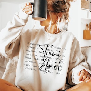 Travel Agent Words png svg, Gift for Travel Agent, Travel Agent sublimation, Travel Agent shirt design, instant download, Travel Planner png