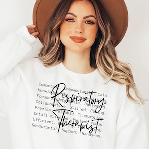 Respiratory Therapist words png svg, Respiratory Therapist Sublimation, Gift for Respiratory Therapist, shirt design, digital download