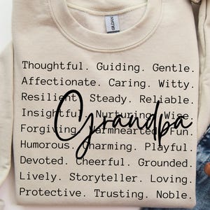 Grandpa words png svg, Grandpa tshirt designs, Grandpa sublimation, Gift for Grandpa png svg, Grandpa appreciation, Grandpa love png svg