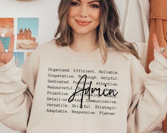 Svg png de mots pour l'administrateur, conception par sublimation pour l'administrateur, vêtements de bureau, cadeaux pour les professionnels de l'administration, idée cadeau bricolage pour l'administrateur, fichier de coupe pour l'administrateur