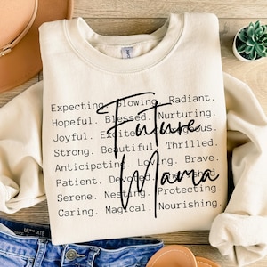 Future Mama words png svg, Future Mom sublimation, Mom to be png svg, Future Mama shirt design, Pregnancy Announcement, DIY gift idea