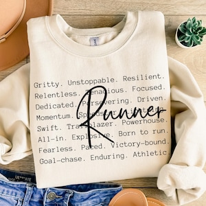 Runner Words png svg, Runner tshirt design png, Running sublimation, Fitness, Workout, Gift for Runner, Running vibes, marathon
