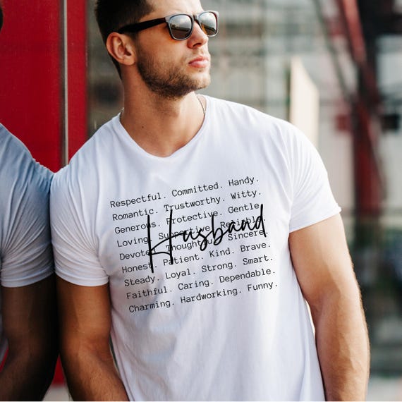 Husband words png svg, Husband tshirt designs, sublimation, Gift for Hubby png svg, Husband definition png svg, Anniversary gift