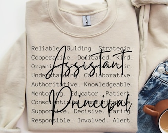 Assistant Principal Words png svg, sublimation, Gift for Assistant Principal png, Assistant Principal tshirt design, instant download