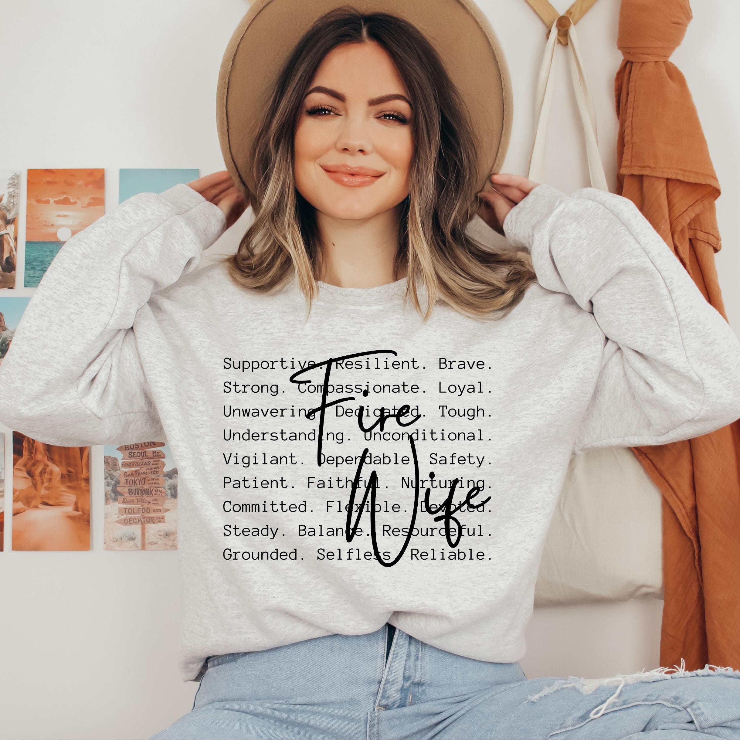 Fire Wife Words Png Svg, Fire Wife Tshirt Designs, Fire Wife ...