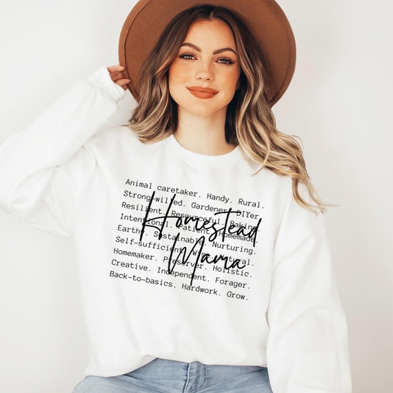 Homestead Mama words png svg, Mama Farmer sublimation, old fashion by choice, shirt design, digital download, gift idea, free range