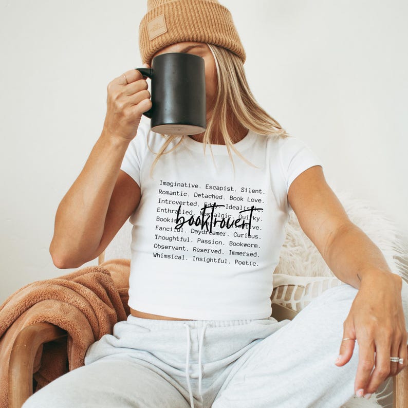 Booktrovert words png svg Funny Book Lover png svg, positive quotes png svg, Book Lover png svg, Reading png svg, Book Lover Gift png svg image 5