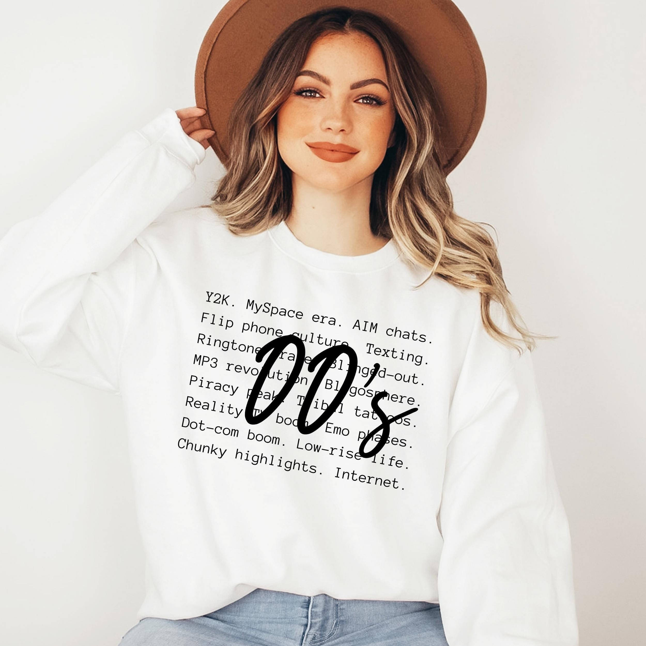 2000s Kids Tshirt UK