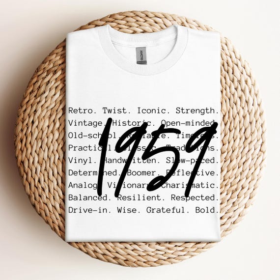 1959 words png, 67th Birthday png, 67 Years of Being Awesome, Sixty Seventh Birthday, 67th Birthday Gift png, 1959 tshirt design