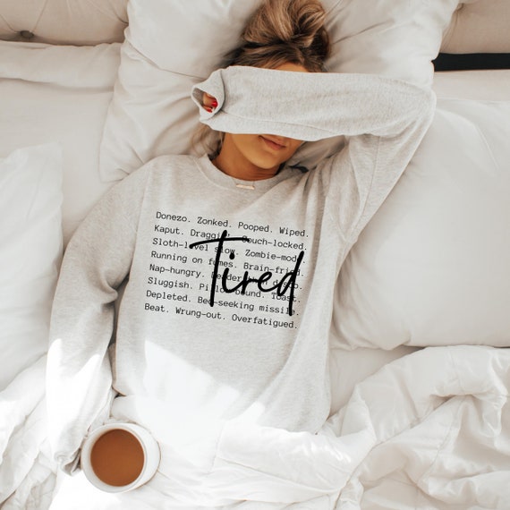 Tired words png svg, Tired sublimation, Funny tshirt design, Funny, Sarcastic, Tired Mom png svg, sublimation, digital download