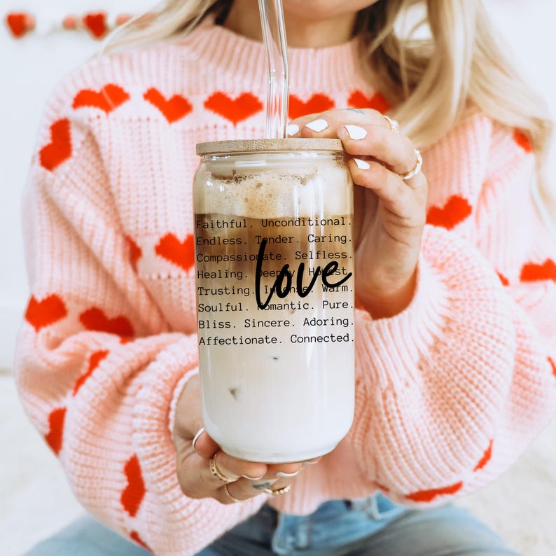 Love Words png svg, Love tshirt design png, Valentines Day png svg, Love definition png svg, Love sublimation, Kind words png svg, Romance image 10