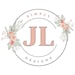 Simplyjldesigns store logo