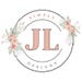 Simplyjldesigns store logo