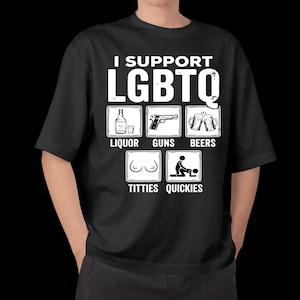 Equality Advocate Shirt I Support LGBTQ T-Shirt, Pride Support Gift, Social Justice Graphic Tee