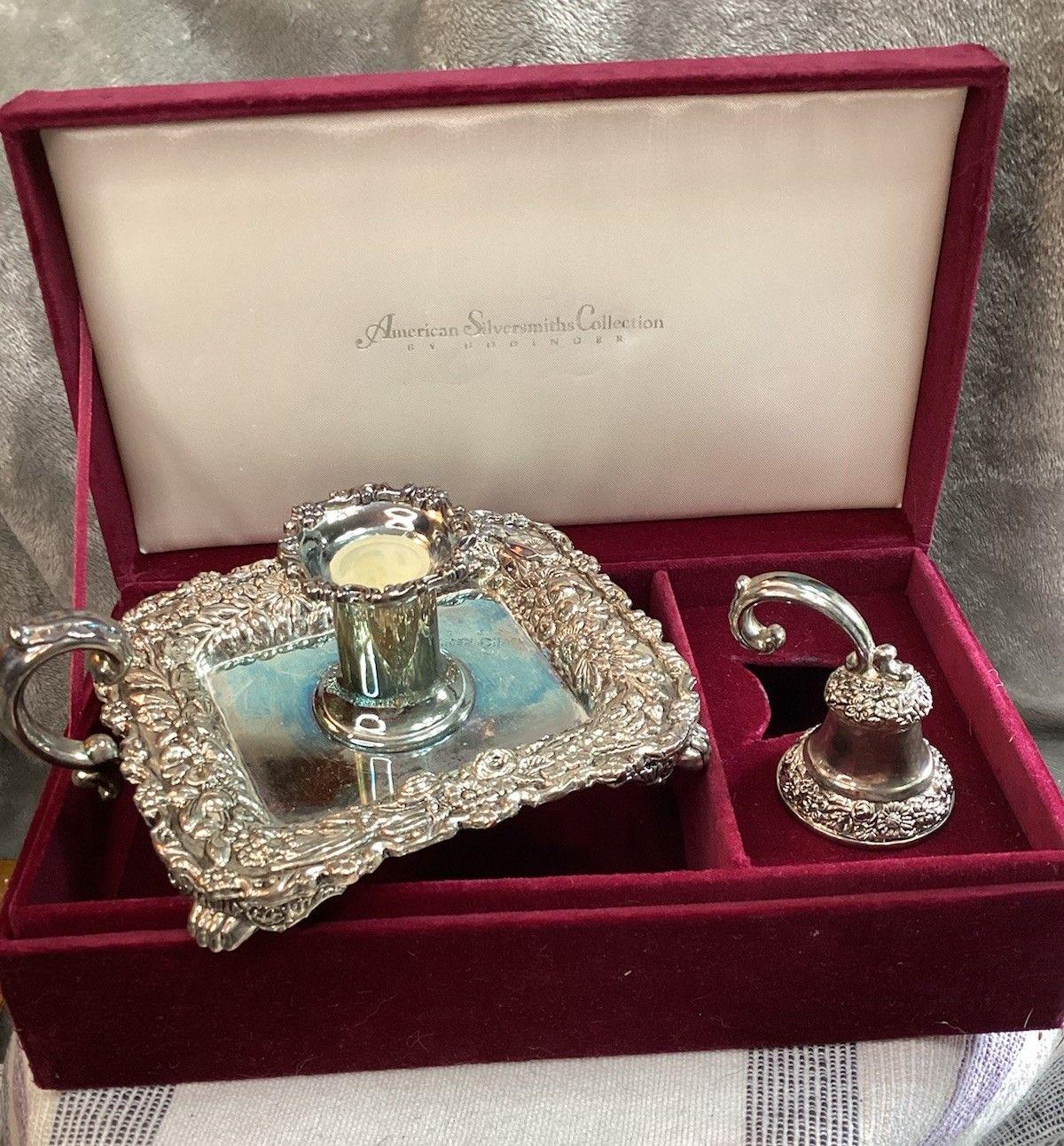 Antique Tiffanys Box - Etsy
