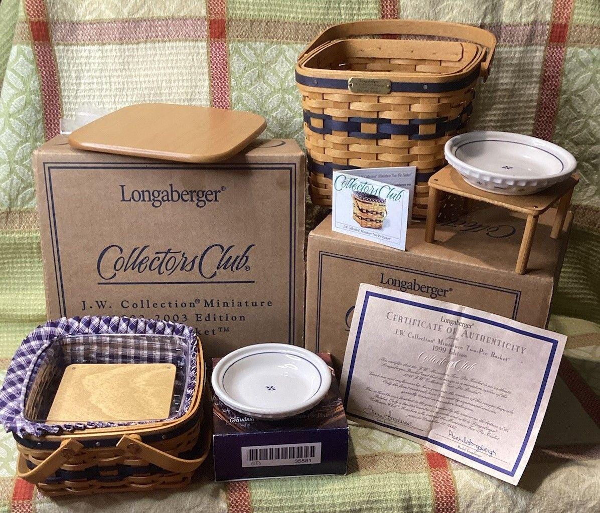 longaberger アメリカ製ヴィンテージオーブンベーカー longaberger アメリカ製ヴィンテージオーブンベーカー longaberger