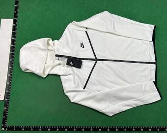 High Quality Fashion Tracksuit Tech White