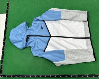 High Quality Fashion Tracksuit Tech Blue